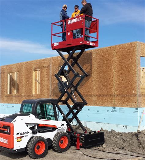 how fast can you dig with a skid steer|skid steer lift height.